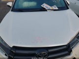 Toyota Highlander Se 5TDKZRFH1KS568838 снимка