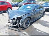 Audi A5 45 Premium WAUENCF54KA076326 снимка