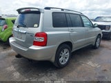 Toyota Highlander Hybrid Limited V6 JTEEW21AX70038994 снимка