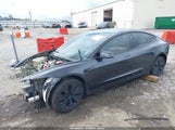 Tesla Model 3 Long Range Dual Motor All-Wheel Drive/Rear-Wheel Drive 5YJ3E1EA5RF762924 снимка