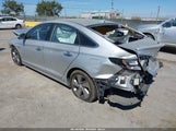 Hyundai Sonata Hybrid Limited KMHE34L13GA028934 photo