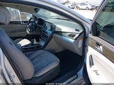 Hyundai Sonata Hybrid Limited KMHE34L13GA028934 photo