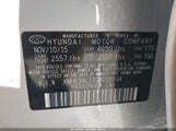 Hyundai Sonata Hybrid Limited KMHE34L13GA028934 photo