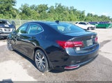 Acura Tlx Tech 19UUB1F5XFA014710 fotografie