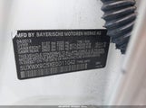 BMW X3 xDrive28I 5UXWX9C5XE0D11042 снимка