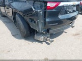 Chevrolet Traverse Fwd Lt Cloth 1GNERGKW4LJ171779 fotografie