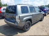 Jeep Patriot Sport 1C4NJPBB9CD512511 снимка