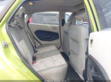 Ford Fiesta Se 3FADP4BJ8DM175938 снимка