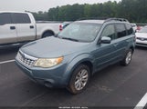 Subaru Forester 2.5X Premium JF2SHADC6BH753713 снимка