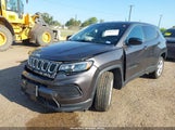 Jeep Compass Sport 4X4 3C4NJDANXRT575839 снимка