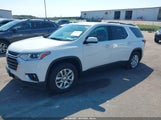 Chevrolet Traverse 1Lt 1GNEVGKW0KJ118037 photo