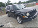 Jeep Patriot Sport 1J4NT1GA4BD107625 photo