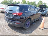 Chevrolet Equinox Fwd Lt 3GNAXKEV0NL173048 снимка