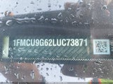 Ford Escape Se 1FMCU9G62LUC73871 снимка