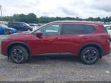 Nissan Rogue Sv Intelligent Awd JN8BT3BB6RW173925 fotografie
