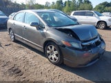 Honda Civic Lx 2HGFA16588H316111 снимка