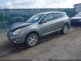 Nissan Rogue S JN8AS5MV7DW660478 снимка