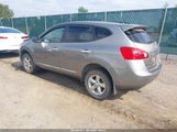 Nissan Rogue S JN8AS5MV7DW660478 снимка