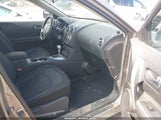 Nissan Rogue S JN8AS5MV7DW660478 снимка