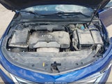 Chevrolet Impala 1Lt 1G1115SL6EU148863 снимка