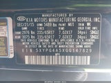 Kia Sorento 3.3L Lx 5XYPG4A5XGG147829 fotografie