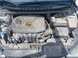 Hyundai Elantra Gls 5NPDH4AE8DH448409 снимка