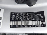 Toyota Corolla L 5YFBURHE5EP101033 снимка