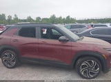 Chevrolet Trailblazer Fwd Rs KL79MTSL0SB171632 photo