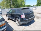 Ford Edge Sel 2FMDK48C18BA59419 снимка