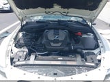 BMW 650I WBAEB535X8CX63462 снимка