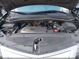 Acura Mdx Technology Package 2HNYD2H43BH500768 снимка