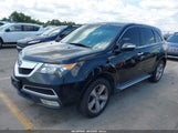 Acura Mdx Technology Package 2HNYD2H43BH500768 снимка