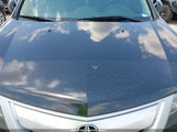 Acura Mdx Technology Package 2HNYD2H43BH500768 снимка