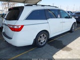 Honda Odyssey Ex-L 5FNRL5H66CB091995 снимка