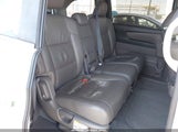 Honda Odyssey Ex-L 5FNRL5H66CB091995 снимка