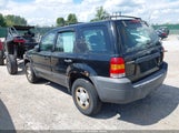 Ford Escape Xls/Xls Manual 1FMYU92Z06KC94645 снимка