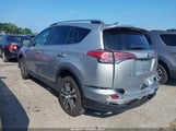 Toyota Rav4 Le 2T3BFREV8HW660200 снимка