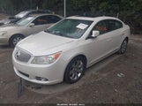 Buick Lacrosse Cxl 1G4GC5EG9AF165872 снимка