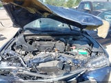 Acura Tlx Tech 19UUB1F56FA015918 снимка