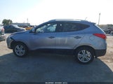 Hyundai Tucson Gls KM8JU3AC4BU242946 снимка