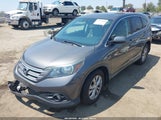 Honda Cr-V Ex 2HKRM3H53DH511174 снимка