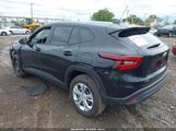 Chevrolet Trax Fwd Ls KL77LFEP8SC245545 photo