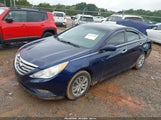 Hyundai Sonata Gls 5NPEB4AC7BH082363 снимка
