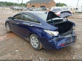 Hyundai Sonata Gls 5NPEB4AC7BH082363 снимка