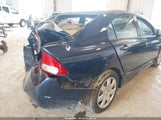 Honda Civic Lx 2HGFA1F5XAH549817 снимка