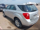 Chevrolet Equinox Ls 2GNALBEK3C1132509 снимка