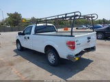 Ford F-150 Xl 1FTMF1CM7DKE66846 снимка