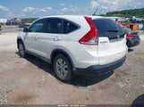 Honda Cr-V Ex 5J6RM4H58DL086305 снимка
