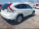 Honda Cr-V Ex 5J6RM4H58DL086305 снимка