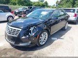 Cadillac Xts Luxury 2G61M5S33E9253357 снимка